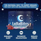 Gomitas Para dormir Lullabites