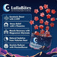 Gomitas Para dormir Lullabites