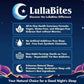 Gomitas Para dormir Lullabites